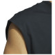 Adidas Unisex αμάνικη μπλούζα Basketball Sleeveless Tee (Gender Neutral)